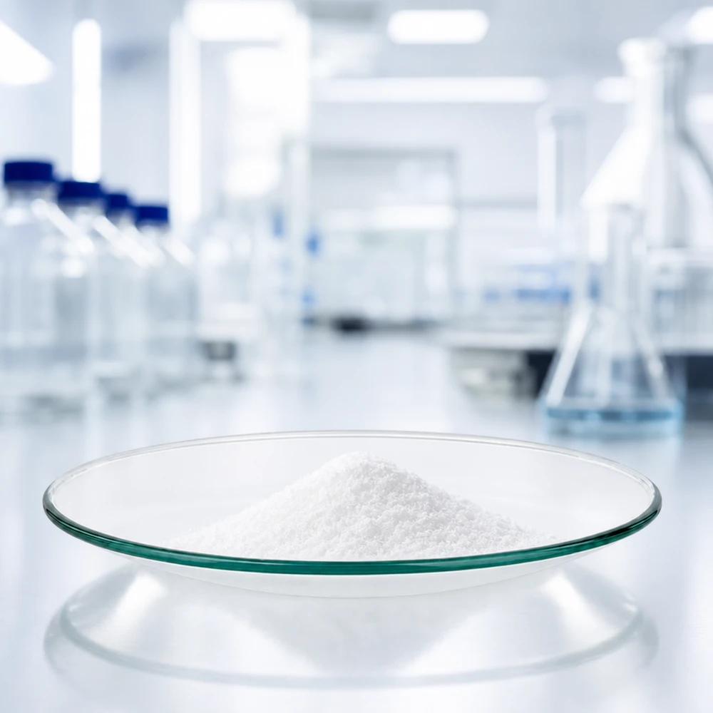 Piastra di vetro per orologi Ø 60 mm Piatto professionale in vetro per orologi da 60 mm per processi di evaporazione e cristallizzazione in laboratori analitici