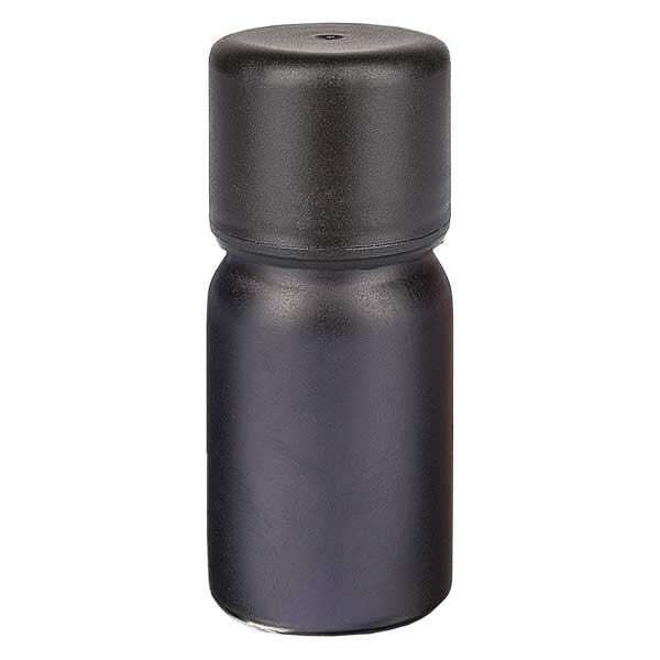 Flacone da 5ml 3mm SV OV BlackLine UT18/5 Flacone da 5ml 3mm SV OV BlackLine UT18/5