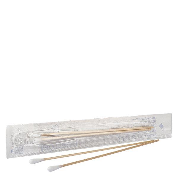 Wattestäbchen STERIL (2 Sück)