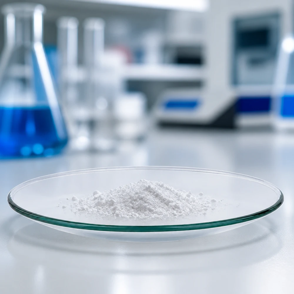 Piatto di vetro per orologi Ø 100 mm Piatto di vetro piatto da 10 cm per la preparazione dei campioni e le misure analitiche