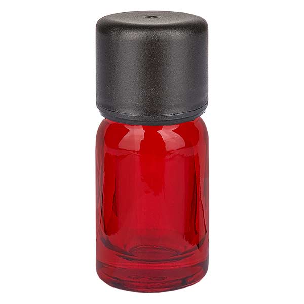 Flacone da 5ml 3mm SV OV RedLine UT18/5 UNiTWIST Flacone da 5ml 3mm SV OV RedLine UT18/5 UNiTWIST