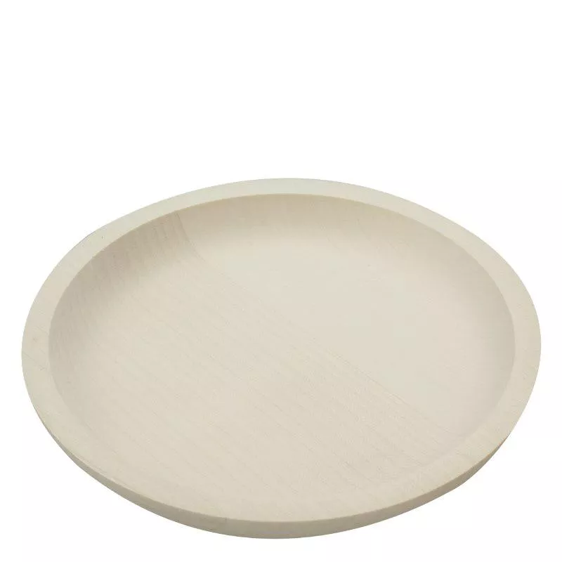 Holzteller gross ø18cm Holzteller gross ø18cm