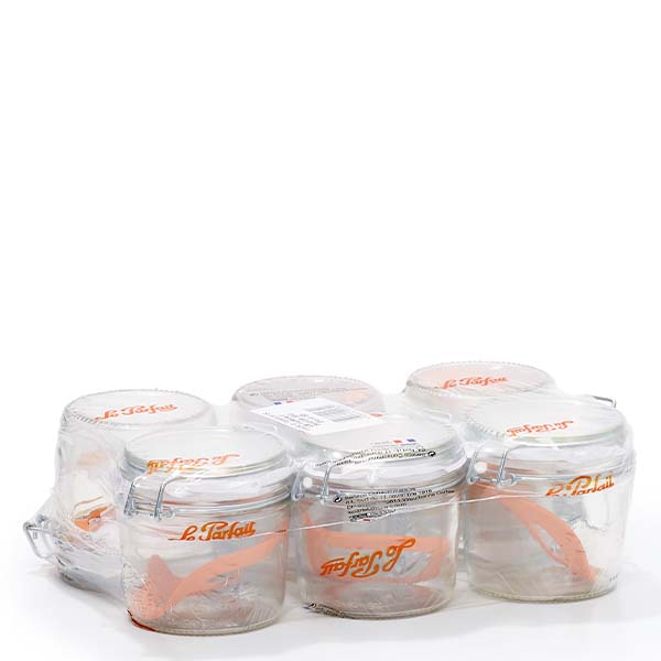 Terrina Le Parfait® 350 g Ø85 mm conserve Terrina Le Parfait® 350 g Ø85 mm conserve