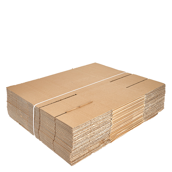 Scatole di vetro (25 pezzi) con 6 scomparti 250x170x195 mm Scatole di vetro (25 pezzi) con 6 scomparti 250x170x195 mm