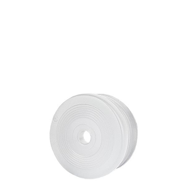 Inserto per iniezione 3 mm per tappo a vite 103573 410/24 Inserto per iniezione 3 mm per tappo a vite 103573 410/24
