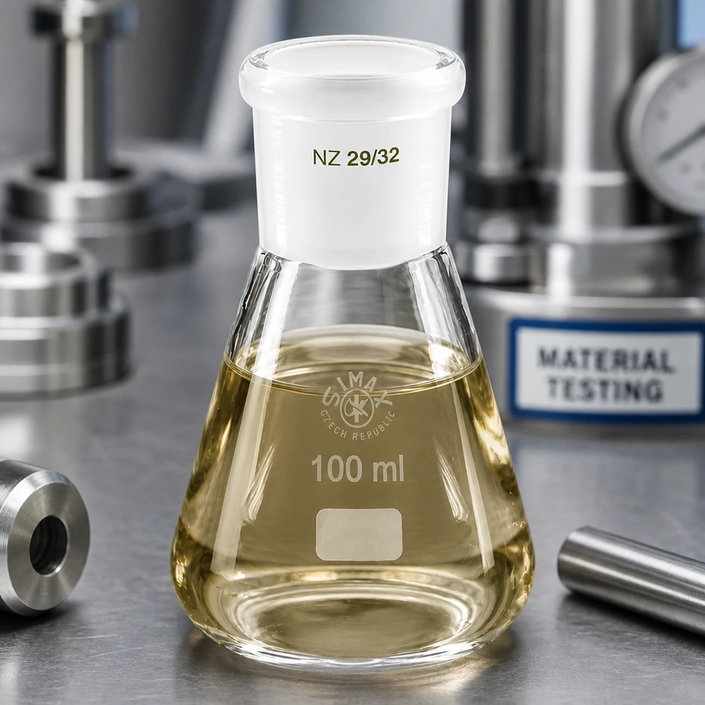Beuta da 100 ml con giunto standard smerigliato (29/32)