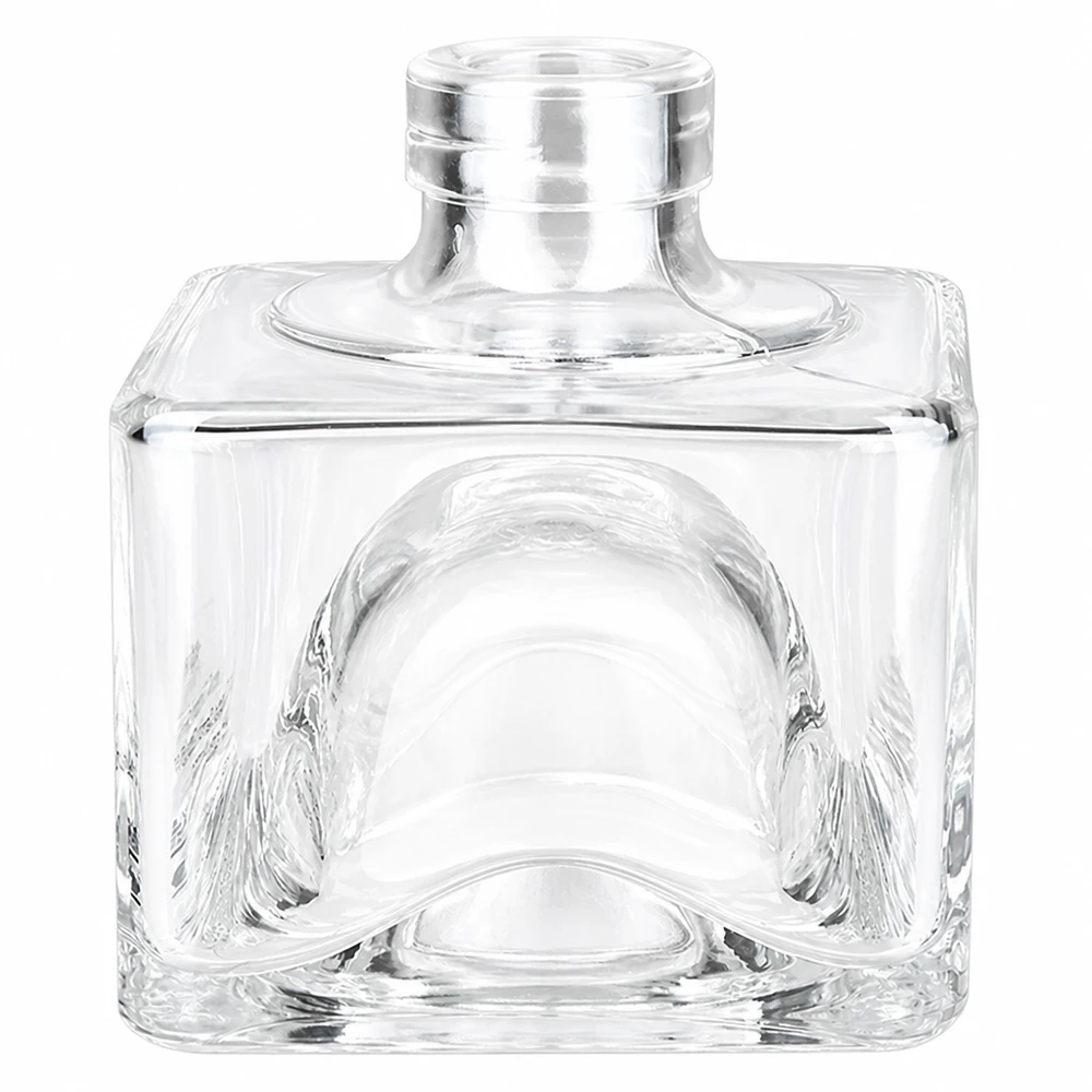 200ml Glasflasche "Bob" ohne Verschluss UNiTWIST 200ml Glasflasche "Bob" ohne Verschluss UNiTWIST