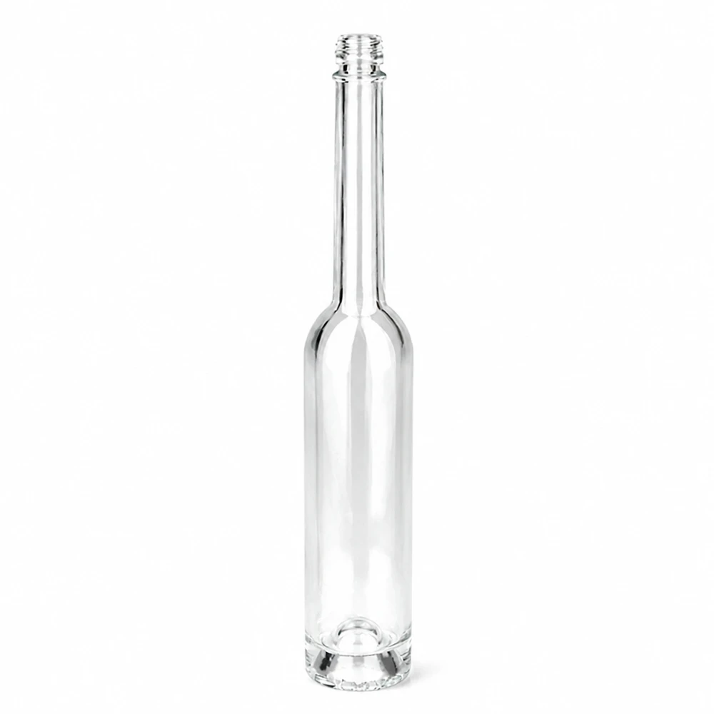 100ml Glasflasche "Toni" ohne Schraubverschluss UNiTWIST
