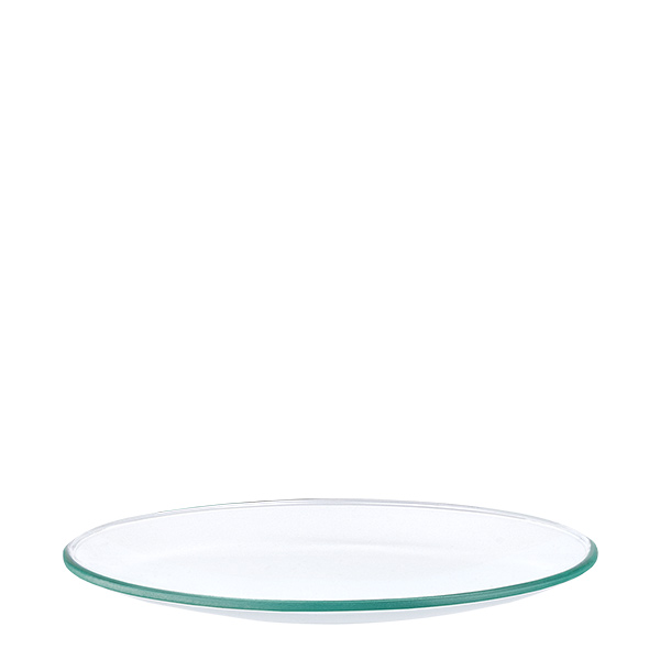 Piatto in vetro per orologi ø 60 mm in borosilicato UNiTWIST Piatto in vetro per orologi ø 60 mm in borosilicato UNiTWIST