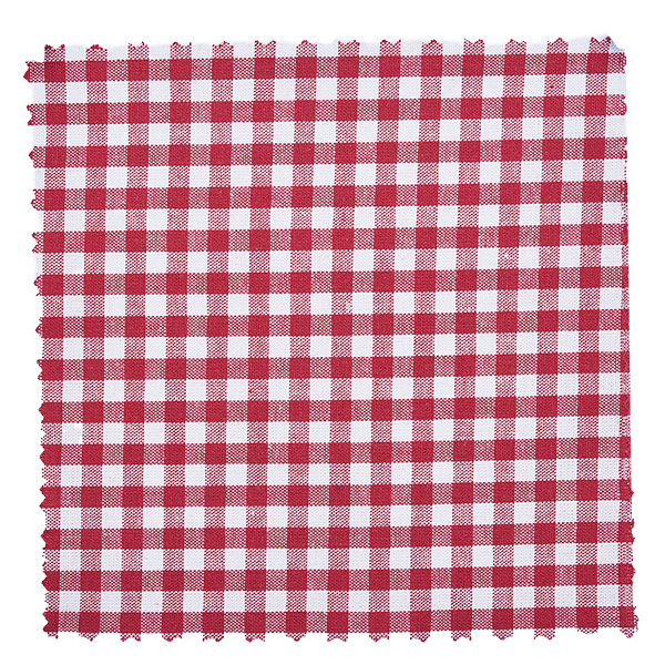 Centrino in tessuto per gioielli a quadretti bordeaux 15 cm quadrati Coperchio in tessuto a scacchi bianco bordeaux quadrato da 15 cm con bordo dentellato per barattoli da conserva e marmellata