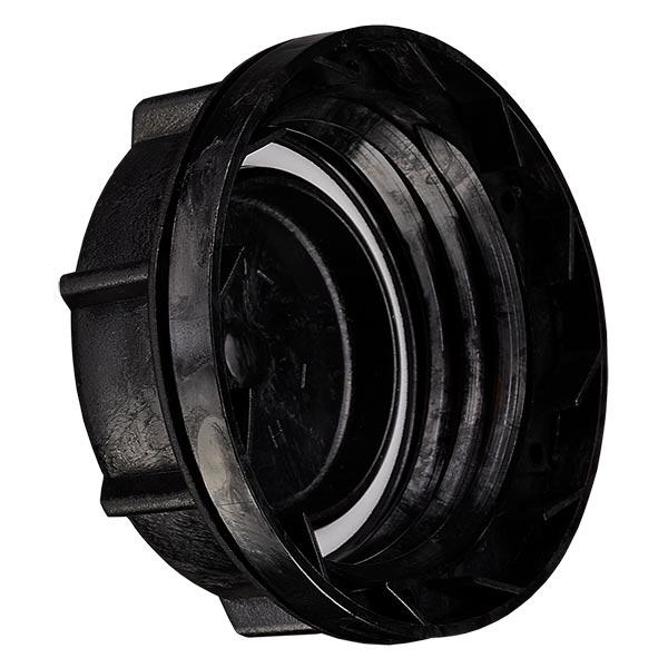 Sicherheitsverschluss für Kanister mit Gewinde 61