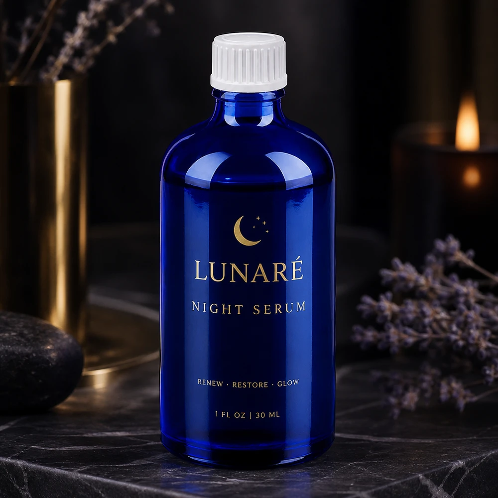 100ml Tropfflasche 0.9mm weiß Standardverschluss BlueLine UT18/100 Pharmazeutische Tropfflasche 100ml blau für Flüssigarznei mit STD Verschluss BlueLine