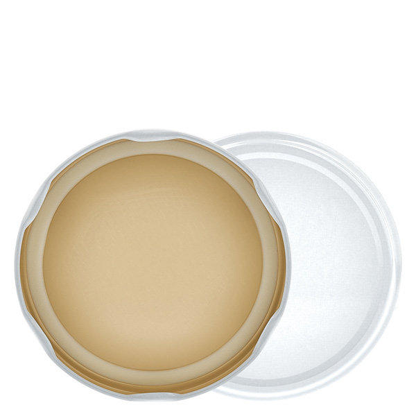 82mm BasicSeal Deckel weiß (TO82) UNiTWIST