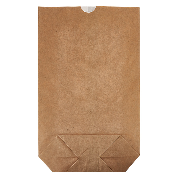 Bodenbeutel Pergament (25er Pack) 195x290mm/40g/m²