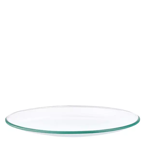 Uhrglasschale ø150mm Borosilikat UNiTWIST