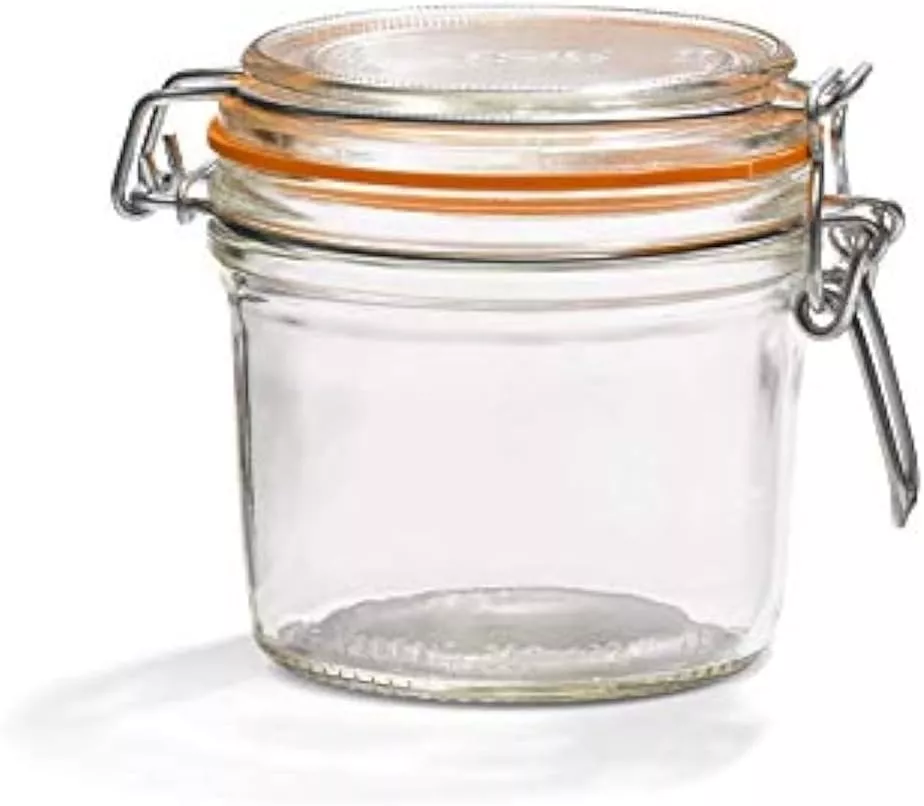Terrine Le Parfait® 350 g Ø85 mm conserve Terrine Le Parfait® 350 g Ø85 mm conserve