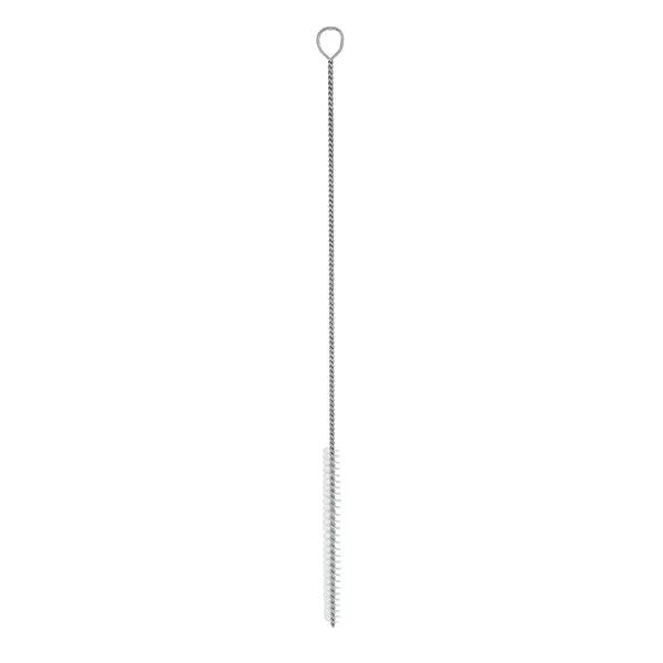 Reinigungsbürstchen rund Grösse L mit Öse ø8mm Reinigungsbürstchen rund Grösse L mit Öse ø8mm
