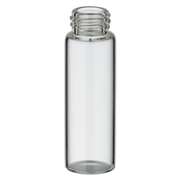 Mini bottiglia da 5 ml in vetro trasparente UT13/5 UNiTWIST Mini bottiglia da 5 ml in vetro trasparente UT13/5 UNiTWIST