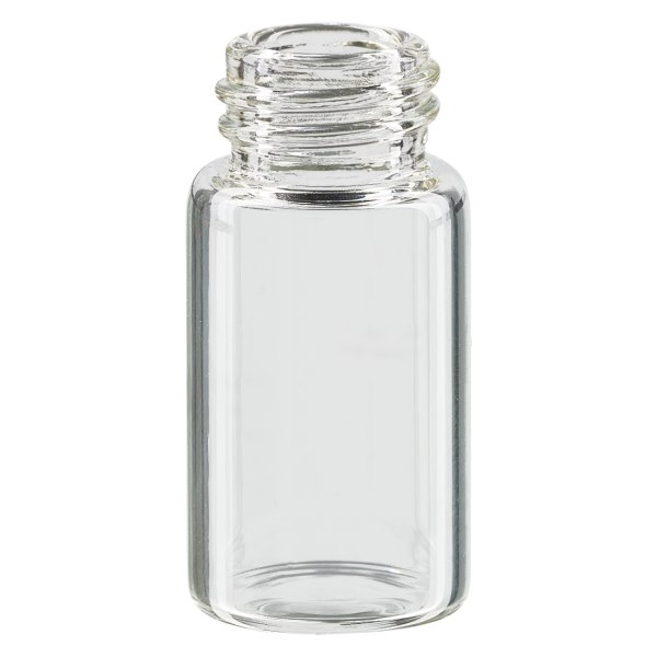 Bottiglia mini da 3ml trasparente UT13/3 UNiTWIST Bottiglia mini da 3ml trasparente UT13/3 UNiTWIST