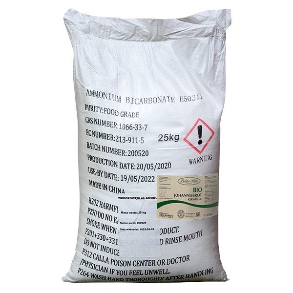 Hirschhornsalz 25kg Doktor-Klaus GrossPack(s)