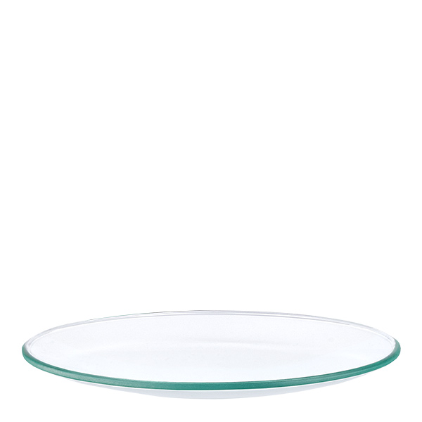 Piatto in vetro per orologi ø 100 mm in borosilicato UNiTWIST Piatto in vetro per orologi ø 100 mm in borosilicato UNiTWIST