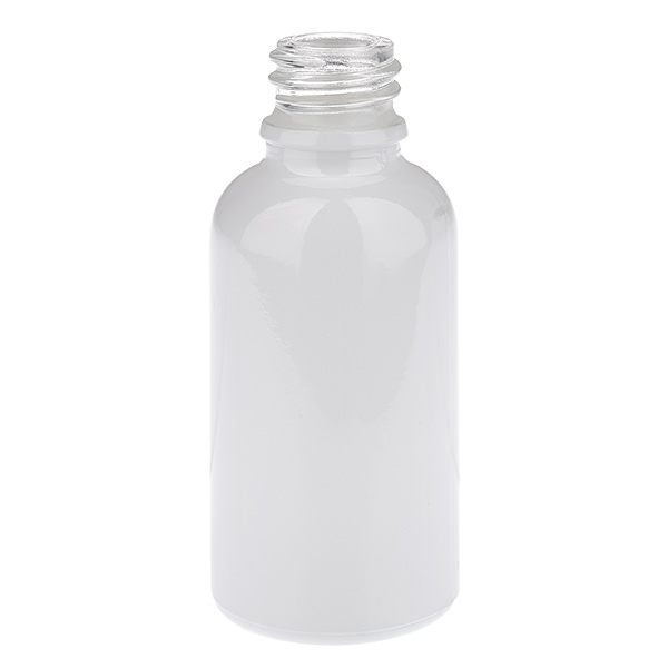 Flacone farmaceutico da 30 ml WhiteLine UT18/30 UNiTWIST Flacone farmaceutico da 30 ml WhiteLine UT18/30 UNiTWIST