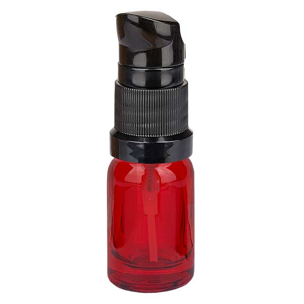 Flacone a pompa da 5 ml RedLine UT18/5 UNiTWIST Flacone a pompa da 5 ml RedLine UT18/5 UNiTWIST