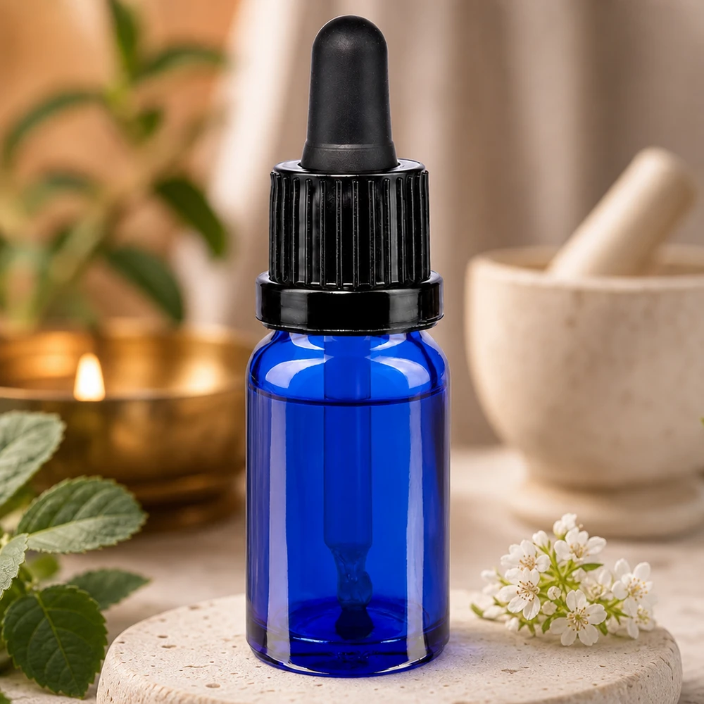 10ml Pipettenflasche schwarz Originalitätsverschluss BlueLine UT18/10 10ml Pipettenflasche schwarz Originalitätsverschluss BlueLine UT18/10