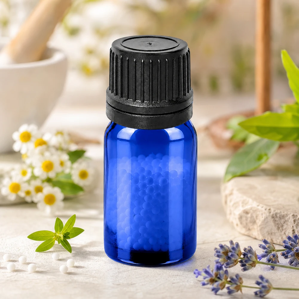 Flacone in vetro da 5 ml con tappo contagocce nero perfetto per cosmetici e miscele fai da te
