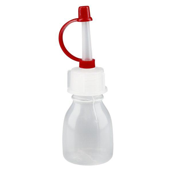 10ml Tropferflasche, Enghals Laborflasche