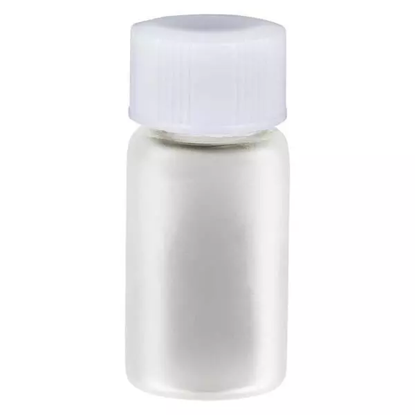 Mini-bouteille 3ml givré Ku.-V. blanc UT13/3 UNiTWIST Mini-bouteille 3ml givré Ku.-V. blanc UT13/3 UNiTWIST