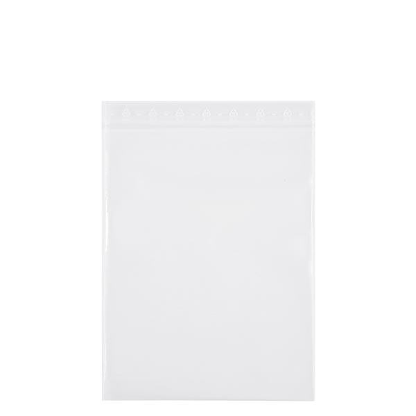 PolyZip-Beutel (100er Pack) 250x350mm/50µm