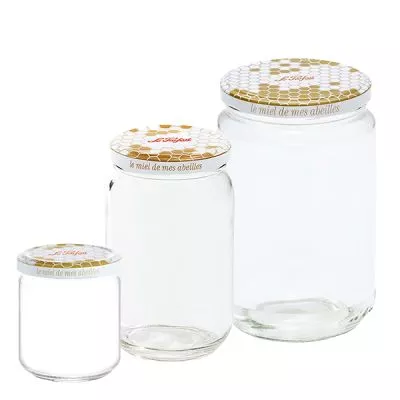 Le Parfait Pots à miel