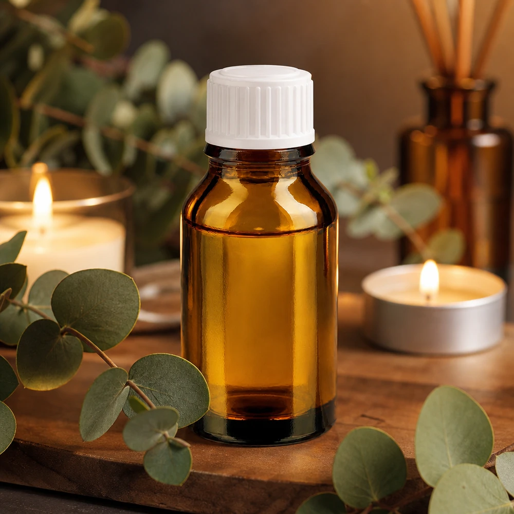Apothekenflasche braun 30ml Schraubverschluss weiß Standard 30ml Braunglasflasche Apotheker Standard weißer Deckel lichtgeschützte Aufbewahrung