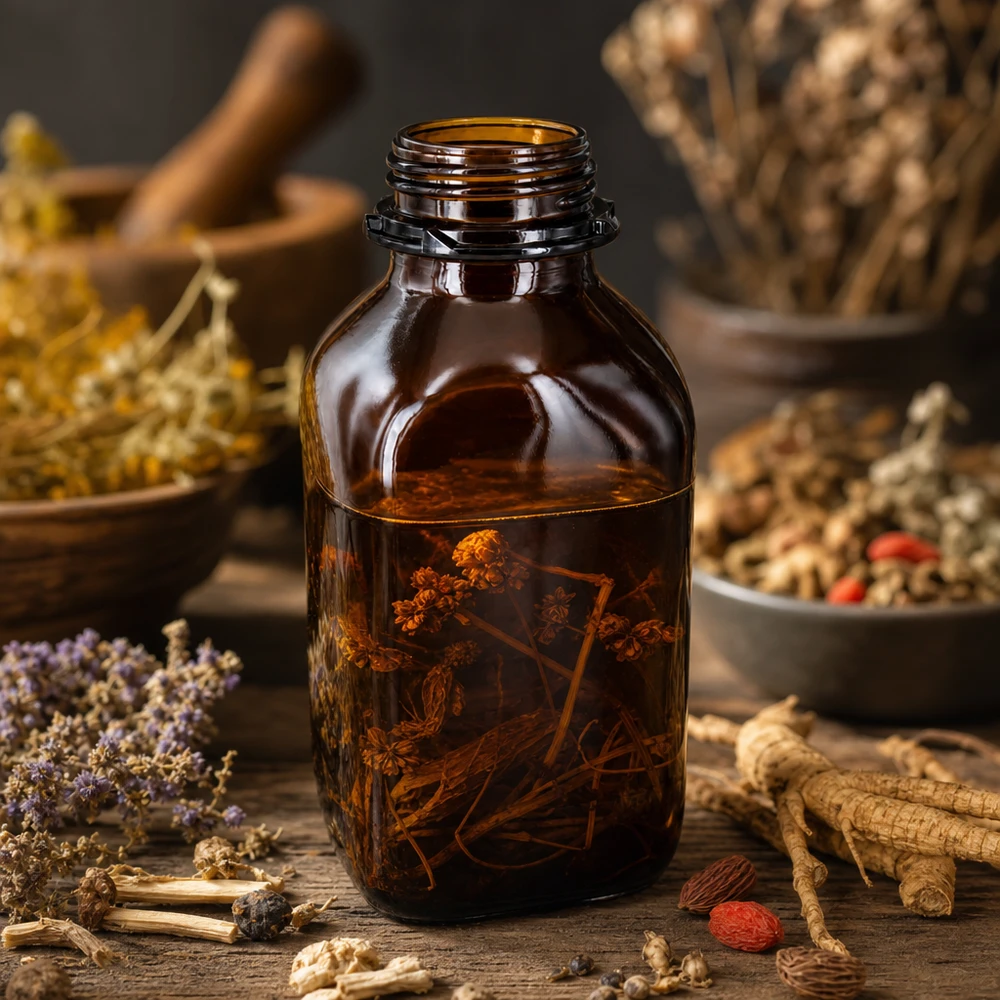 Bottiglia in vetro ambrato da 1000 ml con apertura ampia: la soluzione ideale per conservare i tuoi prodotti in tutta sicurezza Bottiglia in vetro marrone da 1000 ml per prodotti chimici con ampia apertura e design robusto