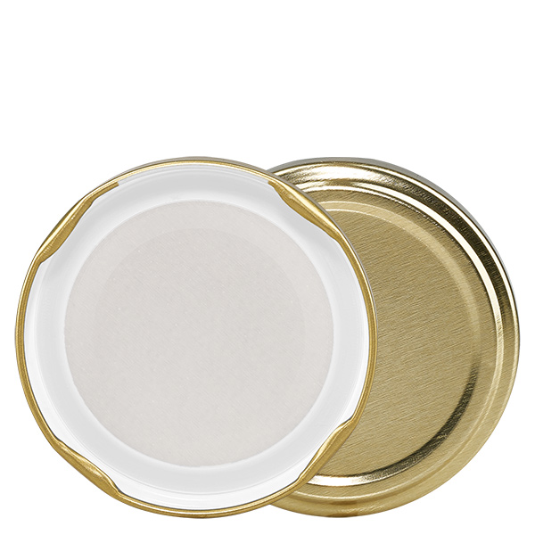 UNiTWIST TO66 oro, BioSeal, BPA-NI, unitemp UNiTWIST TO66 oro, BioSeal, BPA-NI, unitemp