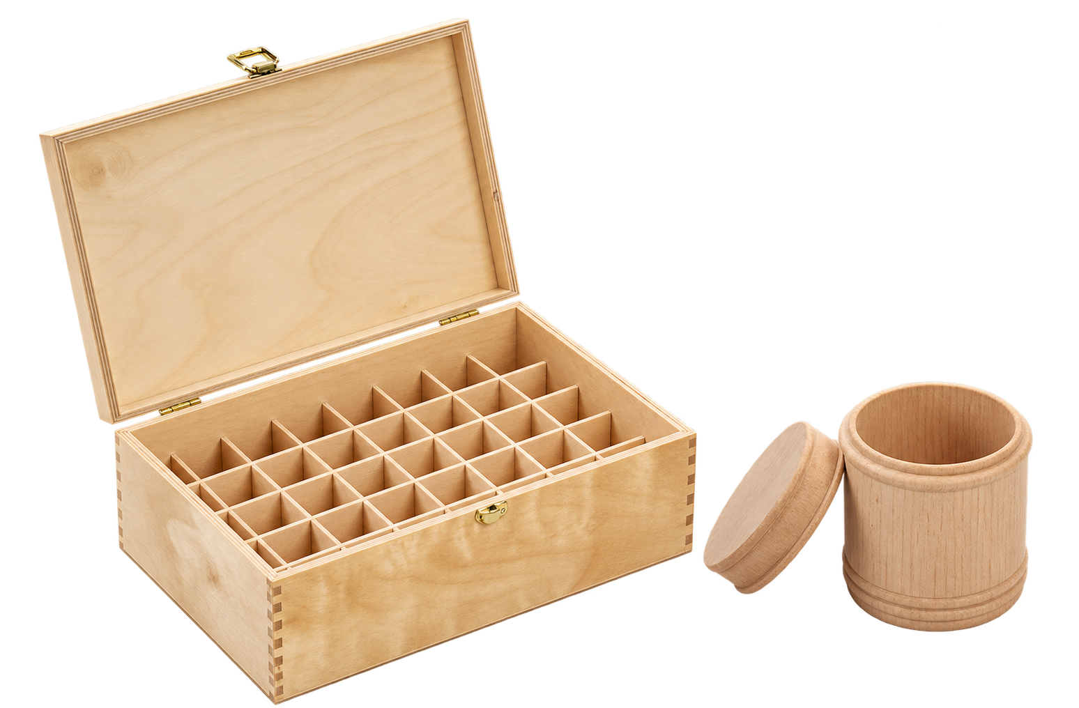 Holzprodukte