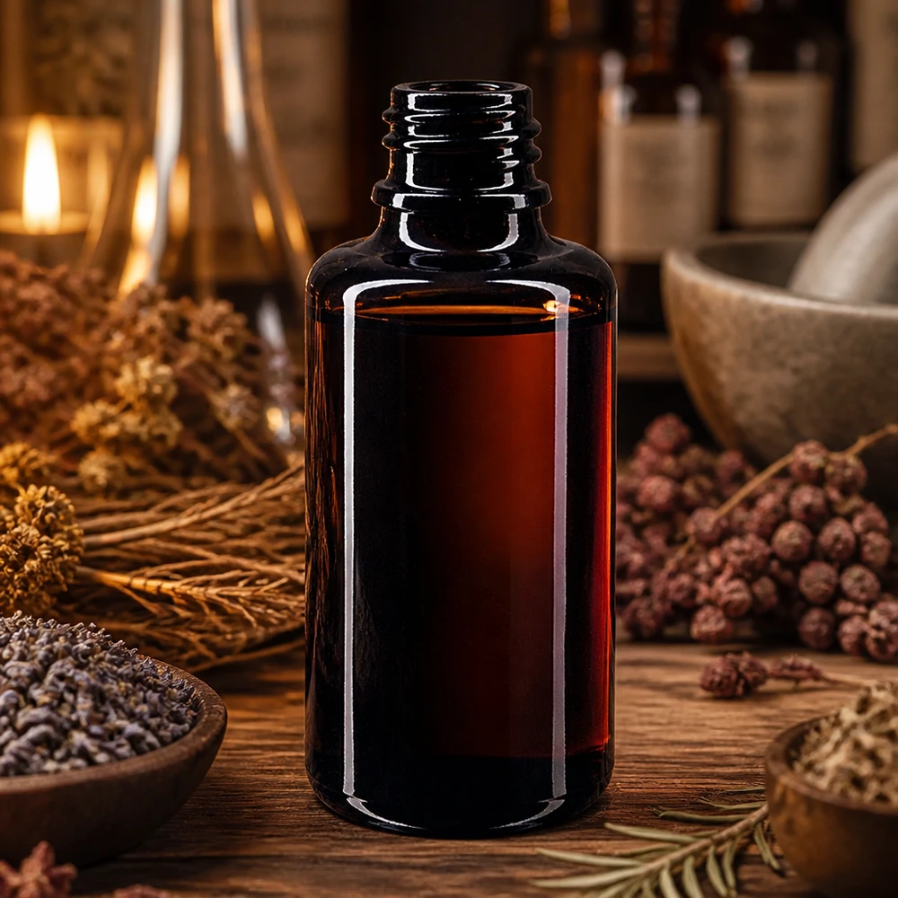Violettglas Flasche 30ml DIN 18 (Mironglas) Robuste Violettglas Tropfflasche Orion 30ml aus bruchfestem Miron Material für den Alltag