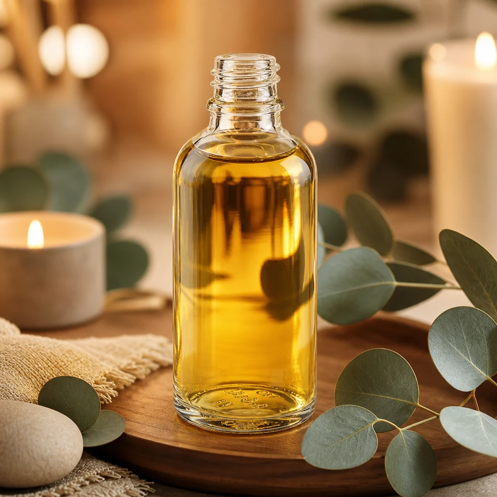 Klarglas Flasche 50ml DIN 18 Handliche 50ml Apothekenflasche ApoGlas klar für professionelle Lagerung von Wirkstoffen