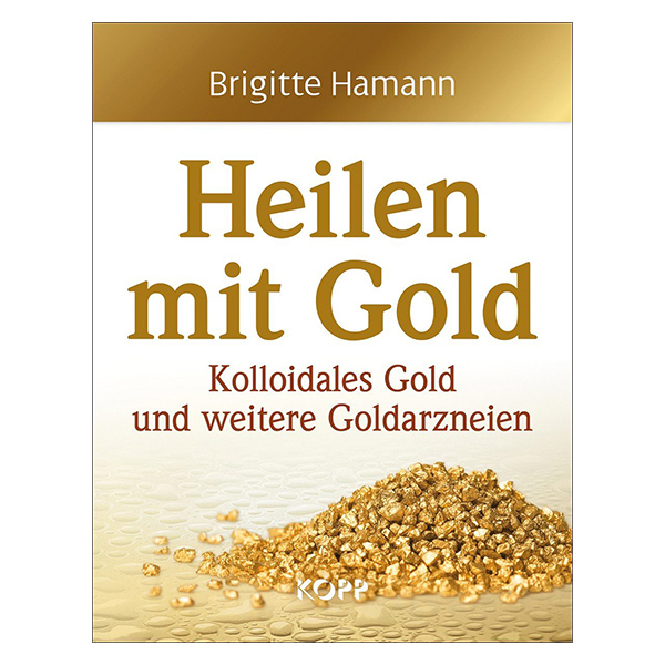 Heilen mit Gold