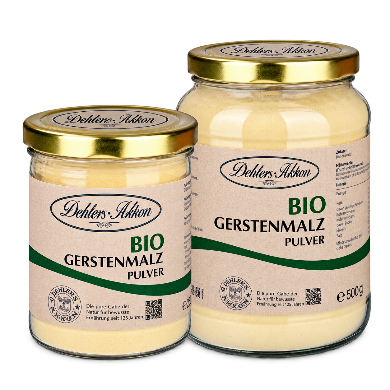 Gerstenmalz