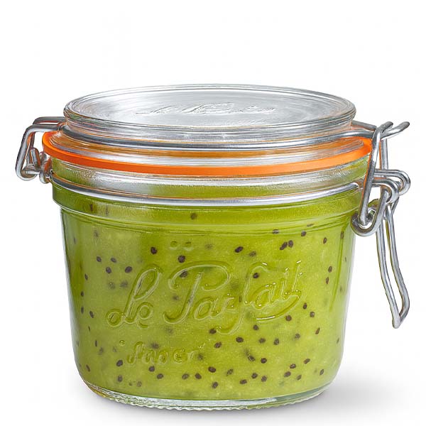 Terrina Le Parfait® 500 g Ø100 mm conserve Terrina Le Parfait® 500 g Ø100 mm conserve