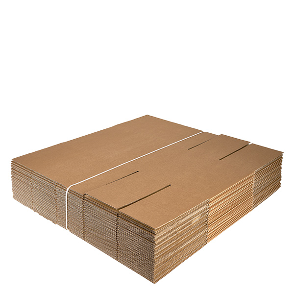 Scatole di vetro (25 pezzi) con 6 scomparti 339x225x221mm Scatole di vetro (25 pezzi) con 6 scomparti 339x225x221mm