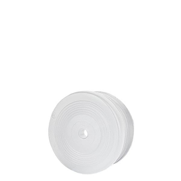 Inserto per iniezione 2 mm per tappo a vite 103573 410/24 Inserto per iniezione 2 mm per tappo a vite 103573 410/24
