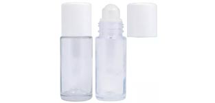 Deo Roller mit Spezialgewinde