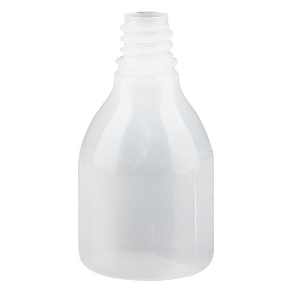 Bottiglia da laboratorio da 30ml a collo stretto senza tappo Bottiglia da laboratorio da 30ml a collo stretto senza tappo