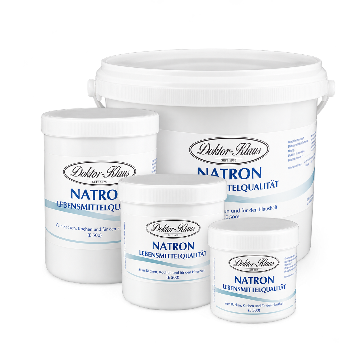 Natron