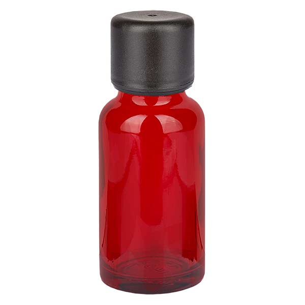 Bottiglia da 20ml 6mm SV OV RedLine UT18/20 UNiTWIST Bottiglia da 20ml 6mm SV OV RedLine UT18/20 UNiTWIST