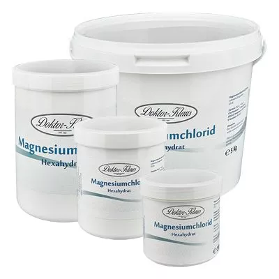 Magnesium