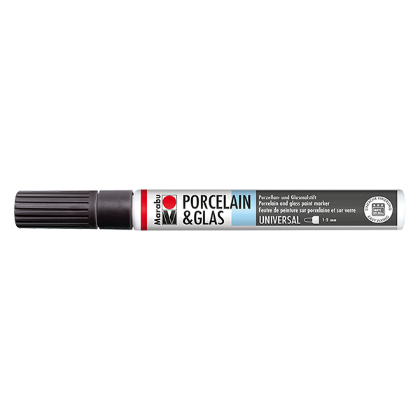 Pastello nero 1-2mm per vetro/porcellana (073) Pastello nero 1-2mm per vetro/porcellana (073)